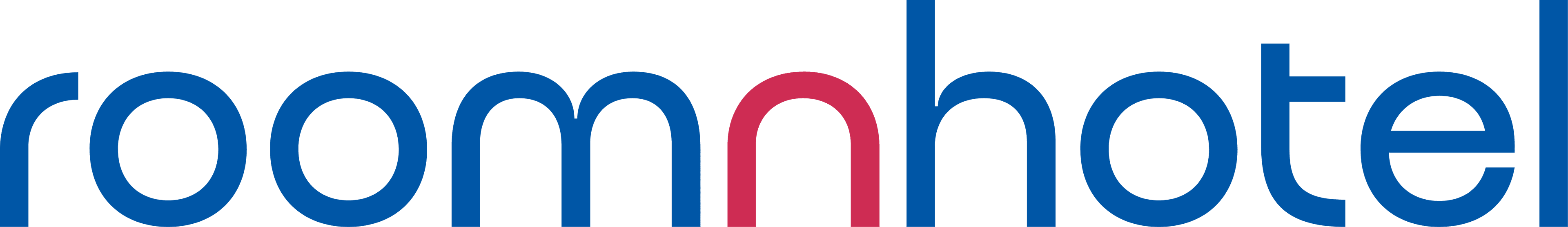 ROOM N HOTEL LOGO